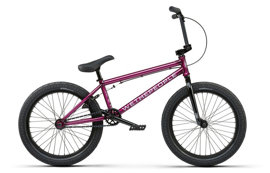 wethepeople wethepeople CRS FC 20" 2022 | 20 Zoll | BMX (Bild 1)